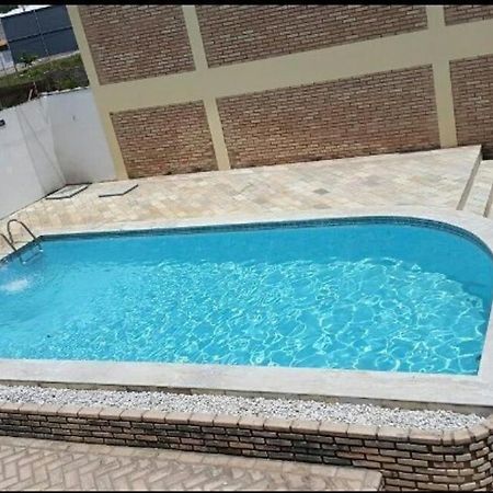 Casa Na Barra De Sao Miguel别墅 外观 照片