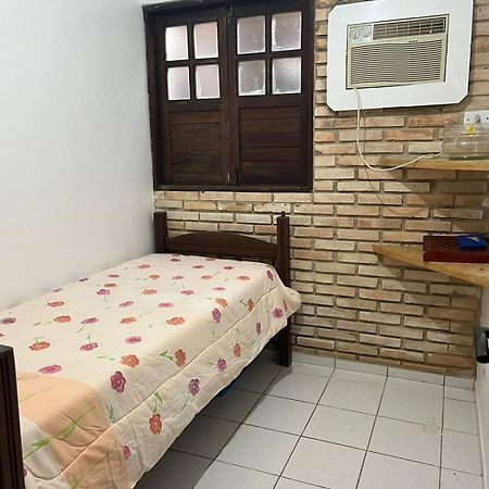 Casa Na Barra De Sao Miguel别墅 外观 照片
