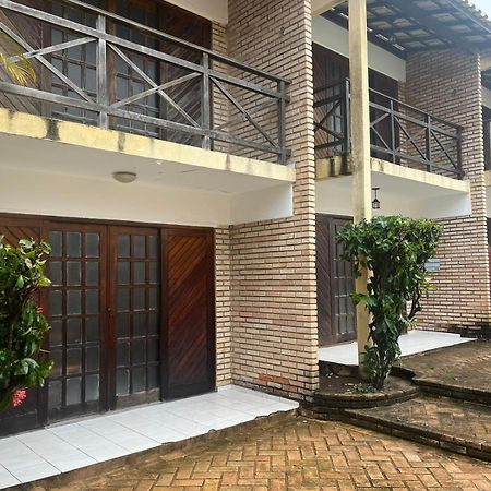 Casa Na Barra De Sao Miguel别墅 外观 照片