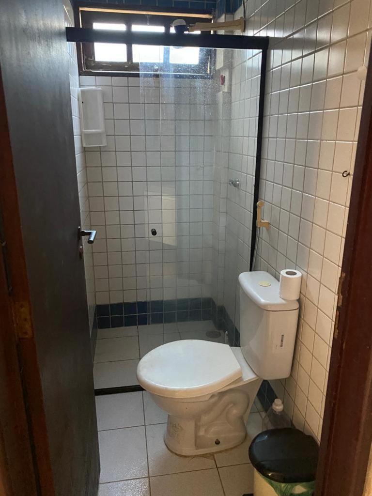 Casa Na Barra De Sao Miguel别墅 外观 照片