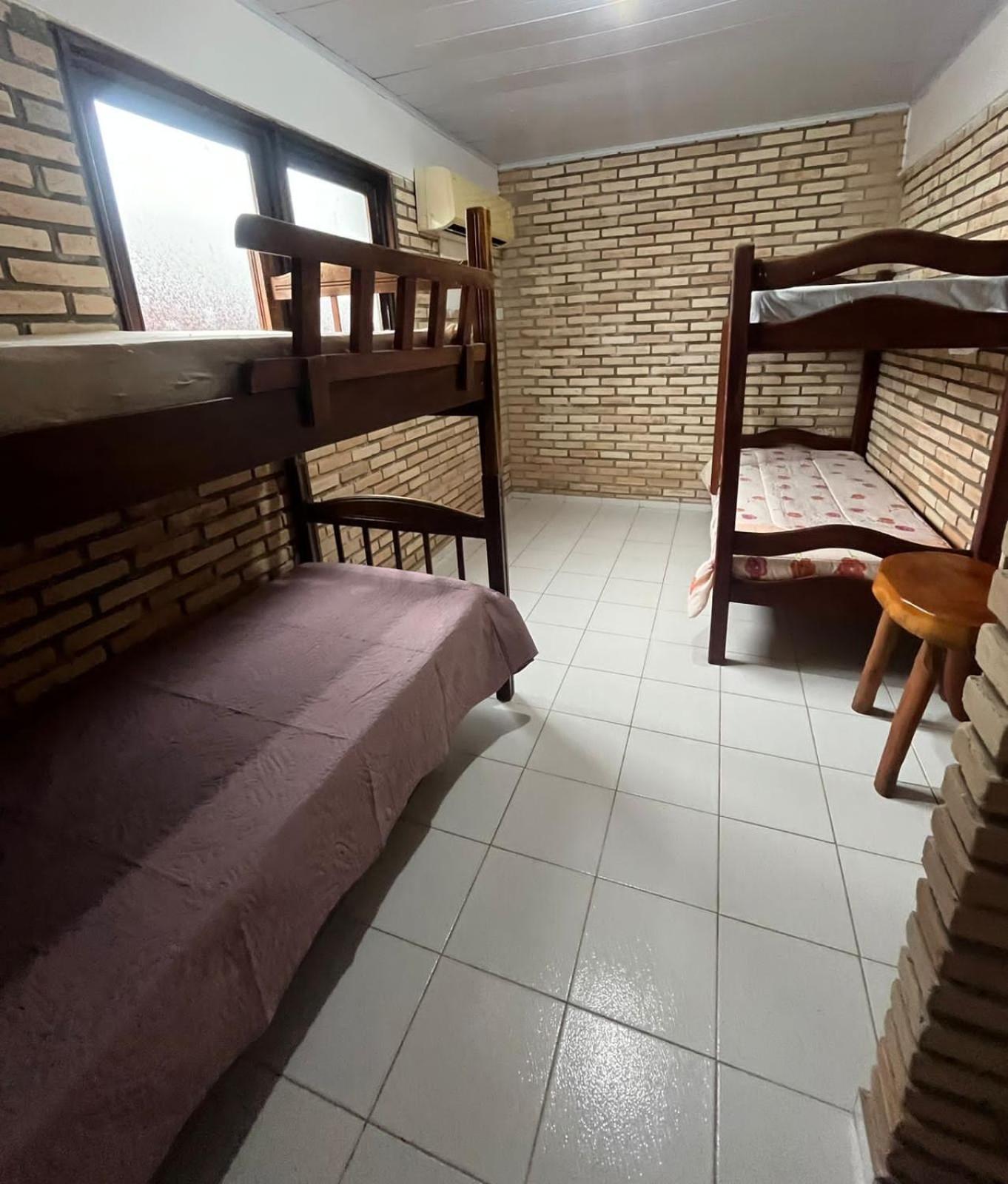 Casa Na Barra De Sao Miguel别墅 外观 照片