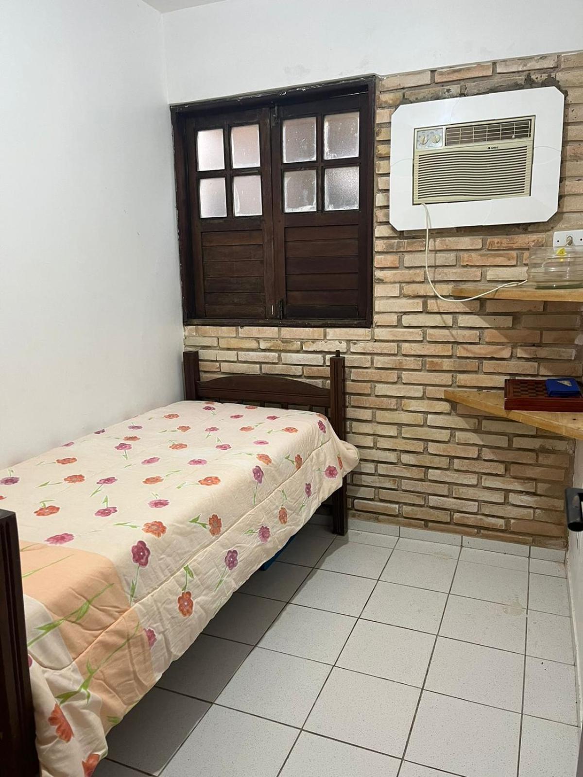 Casa Na Barra De Sao Miguel别墅 外观 照片